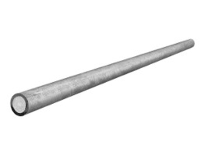 Стойка опоры цилиндрическая СЦП-1В (СЦП140-280)