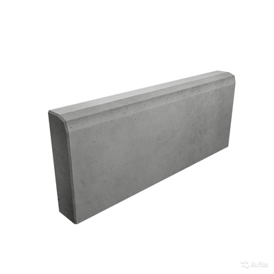 Поребрик 1000*250*80 /1000x80x250